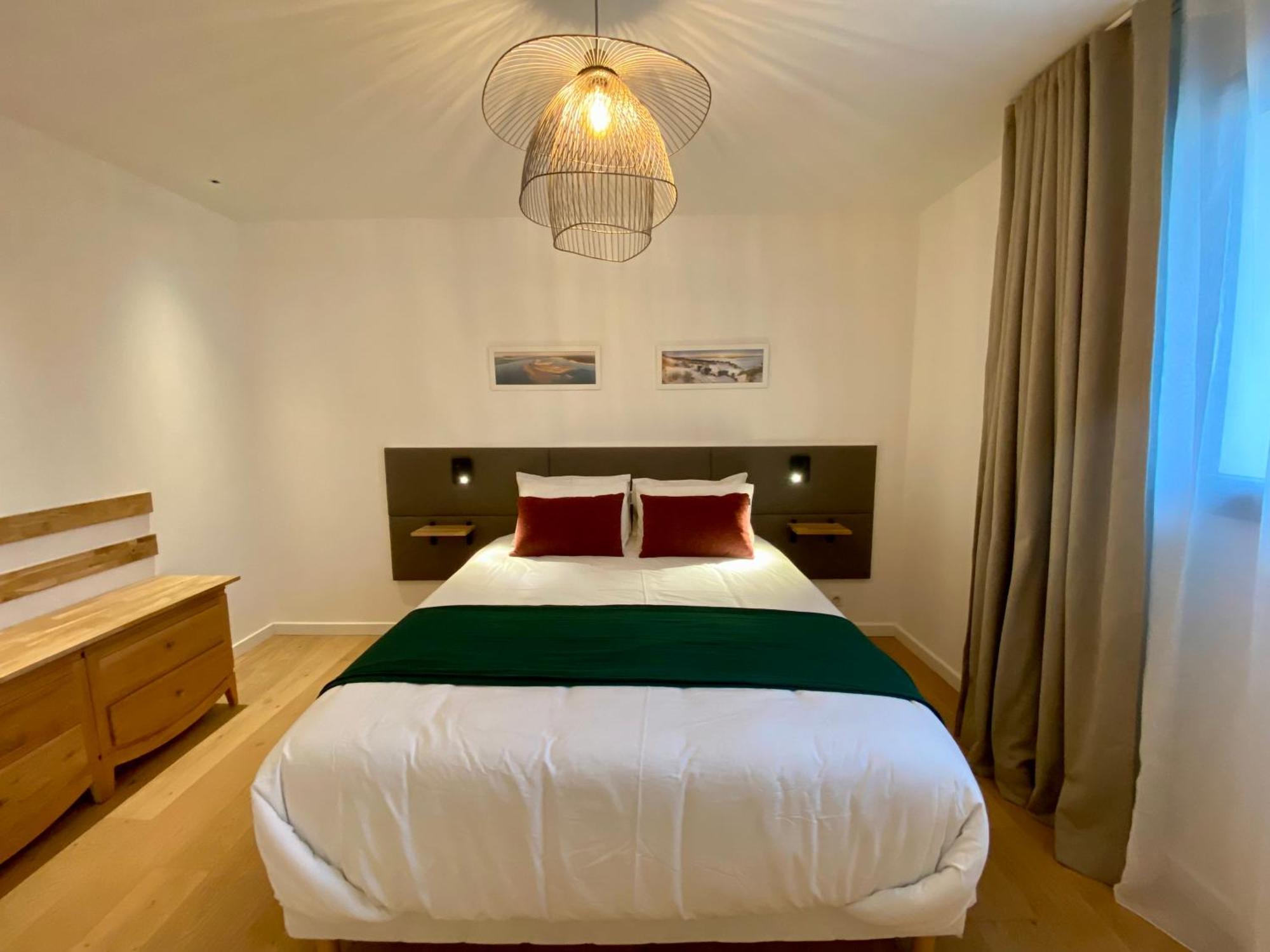 غوجان-ميستراس La Villa Du Golf - Chambre D Hotes المظهر الخارجي الصورة